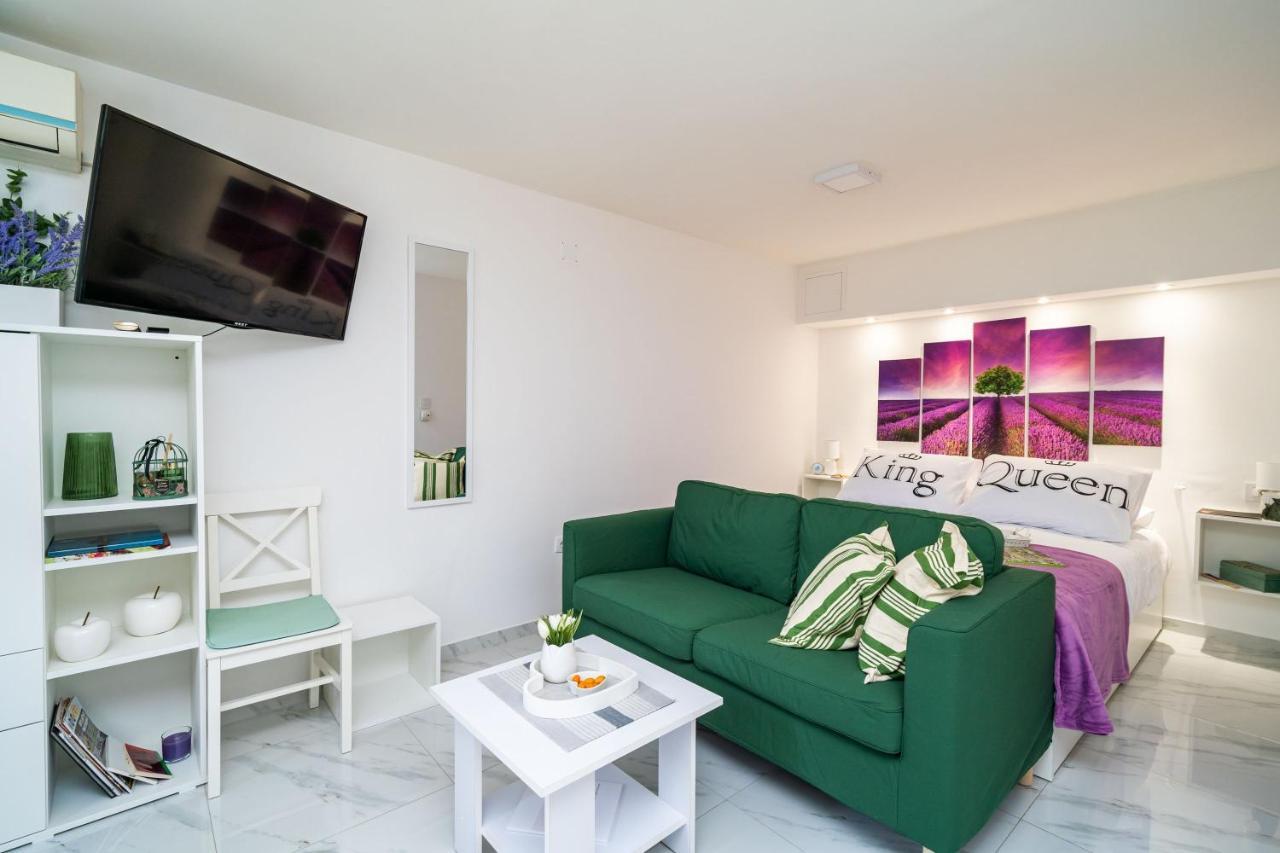Apartment Laneta Dubrovnik Exterior foto