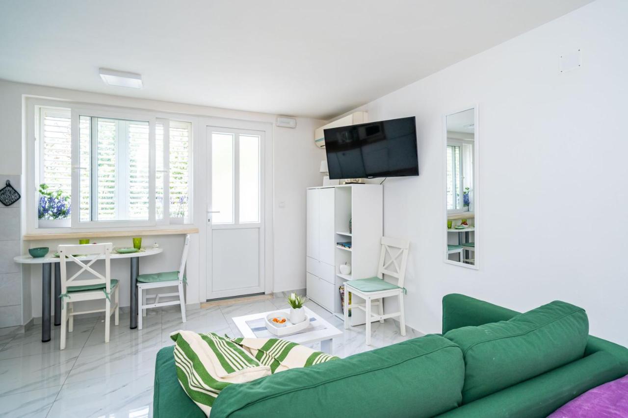 Apartment Laneta Dubrovnik Exterior foto